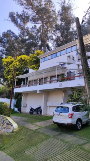 Hostal Miraflores